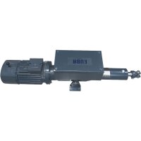 EUBA A4 Elektro-Hubzylinder