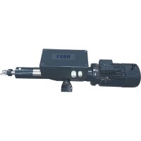EUBA A4 Elektro-Hubzylinder