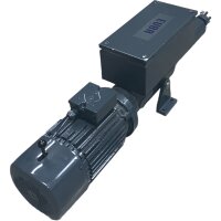 EUBA A4 Elektro-Hubzylinder