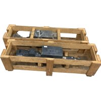 EUBA A4 Elektro-Hubzylinder