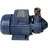 Pedrollo TK 80 Kreiselpumpe 0,5 HP 2 bis 14l min