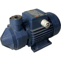 Pedrollo TK 80 Kreiselpumpe 0,5 HP 2 bis 14l min