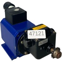 Groschopp Z 3 Getriebemotor 80 w 50 min