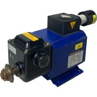 Groschopp Z 3 Getriebemotor 80 w 50 min