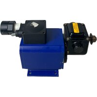 Groschopp Z 3 Getriebemotor 80 w 50 min