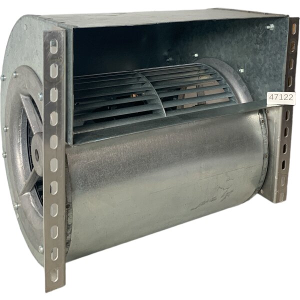 Laflow 200 160-4 Radialventilator 220V 50 Hz 3,94 A