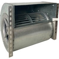 Laflow 200 160-4 Radialventilator 220V 50 Hz 3,94 A