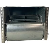 Laflow 200 160-4 Radialventilator 220V 50 Hz 3,94 A