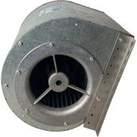 Laflow 200 160-4 Radialventilator 220V 50 Hz 3,94 A