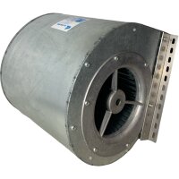 Laflow 200 160-4 Radialventilator 220V 50 Hz 3,94 A