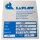 Laflow 200 160-4 Radialventilator 220V 50 Hz 3,94 A