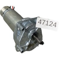 Kabel getrennt!!! ebmpapst BCI 42.20 Getriebemotor