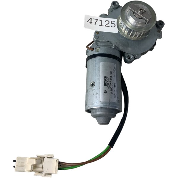 Bosch ADP 24V Getriebemotor