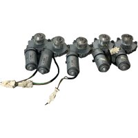 Bosch ADP 24V Getriebemotor