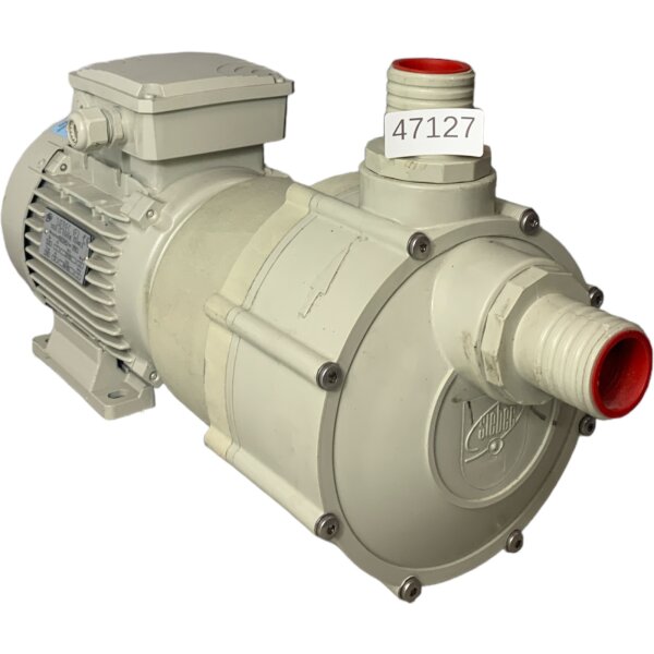 Siebec M100 Kreiselpumpe 104834MC 750 W 10 m³ h 2880 min