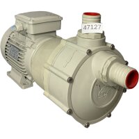 Siebec M100 Kreiselpumpe 104834MC 750 W 10 m³ h 2880...