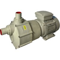 Siebec M100 Kreiselpumpe 104834MC 750 W 10 m³ h 2880 min