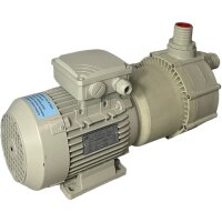 Siebec M100 Kreiselpumpe 104834MC 750 W 10 m³ h 2880 min