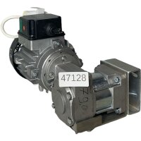 Automec VSF35/EP70-230Vac-50/60Hz-Class F Getriebemotor...