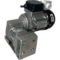 Automec VSF35/EP70-230Vac-50/60Hz-Class F Getriebemotor 5/6 min.