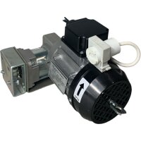 Automec VSF35/EP70-230Vac-50/60Hz-Class F Getriebemotor 5/6 min.