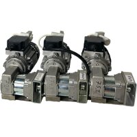 Automec VSF35/EP70-230Vac-50/60Hz-Class F Getriebemotor 5/6 min.