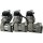 Automec VSF35/EP70-230Vac-50/60Hz-Class F Getriebemotor 5/6 min.