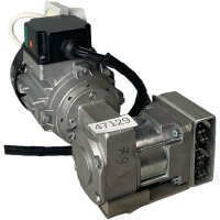 Automec VSF35/EP70-230Vac-50/60Hz-Class F Getriebemotor...