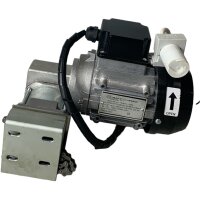 Automec VSF35/EP70-230Vac-50/60Hz-Class F Getriebemotor 5/6 min.