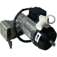 Automec VSF35/EP70-230Vac-50/60Hz-Class F Getriebemotor 5/6 min.