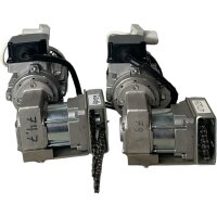Automec VSF35/EP70-230Vac-50/60Hz-Class F Getriebemotor 5/6 min.