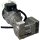 Automec VSF35/EP70-230Vac-50/60Hz-Class F Getriebemotor 5/6 min.