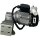 Automec VSF35/EP70-230Vac-50/60Hz-Class F Getriebemotor 5/6 min.