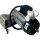 Automec VSF35/EP70-230Vac-50/60Hz-Class F Getriebemotor 5/6 min.