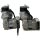 Automec VSF35/EP70-230Vac-50/60Hz-Class F Getriebemotor 5/6 min.