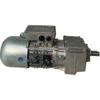 Lenze MFEMABR071-42C1C Getriebemotor 04138191 586 min. 1,5 kW