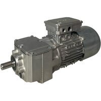 Lenze MFEMABR071-42C1C Getriebemotor 04138191 586 min. 1,5 kW
