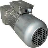 Lenze MFEMABR071-42C1C Getriebemotor 04138191 586 min. 1,5 kW