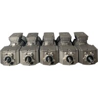 Lenze MFEMABR071-42C1C Getriebemotor 04138191 586 min. 1,5 kW