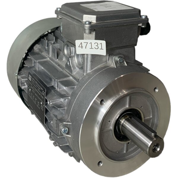 KEB M100L/4a-TB-IE3 Drehstrom-Asynchronmotor 3,0 kW 1440 min.