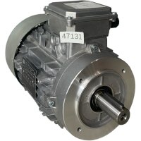 KEB M100L/4a-TB-IE3 Drehstrom-Asynchronmotor 3,0 kW 1440...