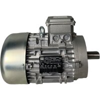 KEB M100L/4a-TB-IE3 Drehstrom-Asynchronmotor 3,0 kW 1440 min.