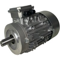 KEB M100L/4a-TB-IE3 Drehstrom-Asynchronmotor 3,0 kW 1440 min.