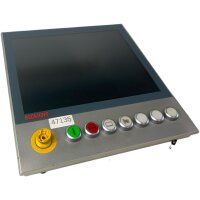 Beckhoff CP2915-0000 Bedienpanel