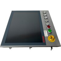 Beckhoff CP2915-0000 Bedienpanel
