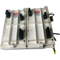 Beckhoff AX5901 Einspeise- und AX5911 Verteilermodul Rev. C