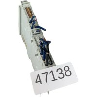 Beckhoff EL1809 EtherCAT-Klemme