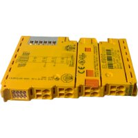 Beckhoff EL6900 TwinSAFE-Logic-Klemme