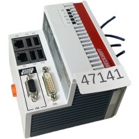 Beckhoff CX5020-0120 Speicherprogrammierbare Steuerung