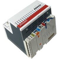Beckhoff CX5020-0120 Speicherprogrammierbare Steuerung